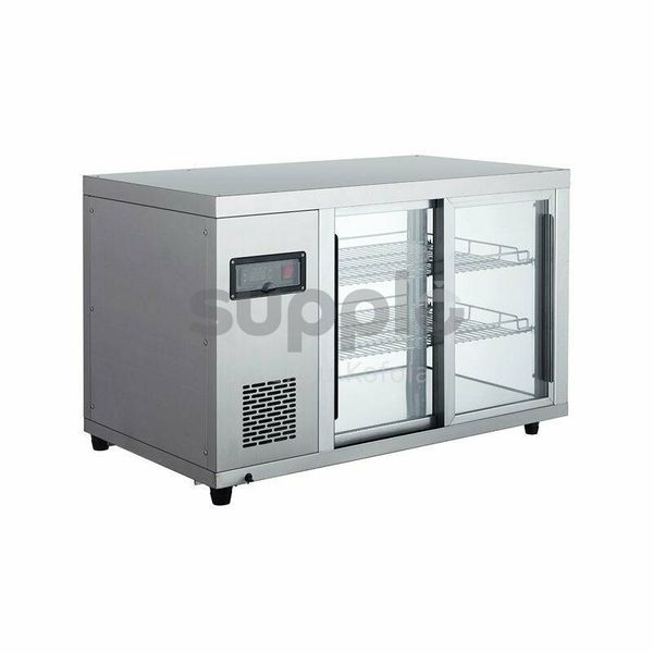 Vitrína chladící RT-128L thumbnail