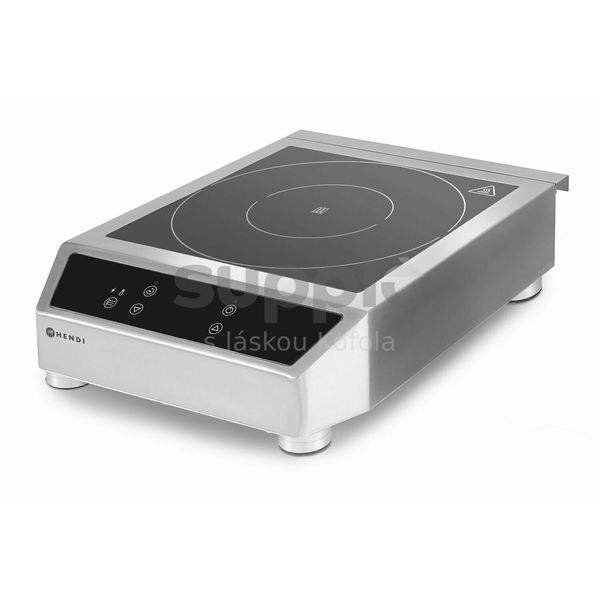 Indukční vařič HENDI 3500D thumbnail