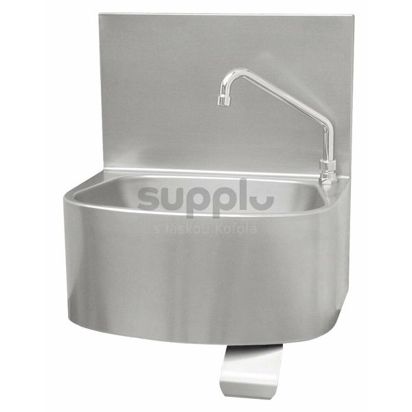 Nerezové umyvadlo 05 thumbnail