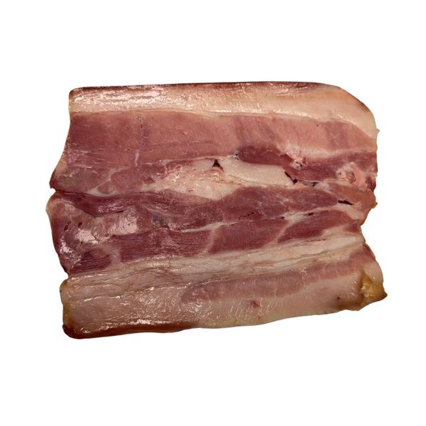 Uzeniny z Chlumce Anglická slanina thumbnail