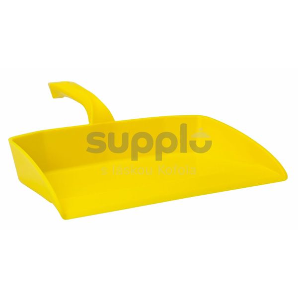 Lopatka na smetí - žlutá thumbnail