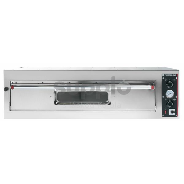 Pec PizzaGroup Entry Max 6L thumbnail
