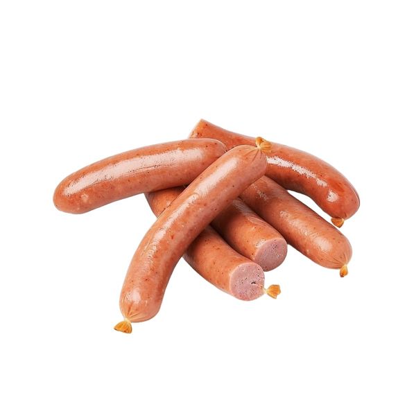 Šunkové párky 2 kg thumbnail