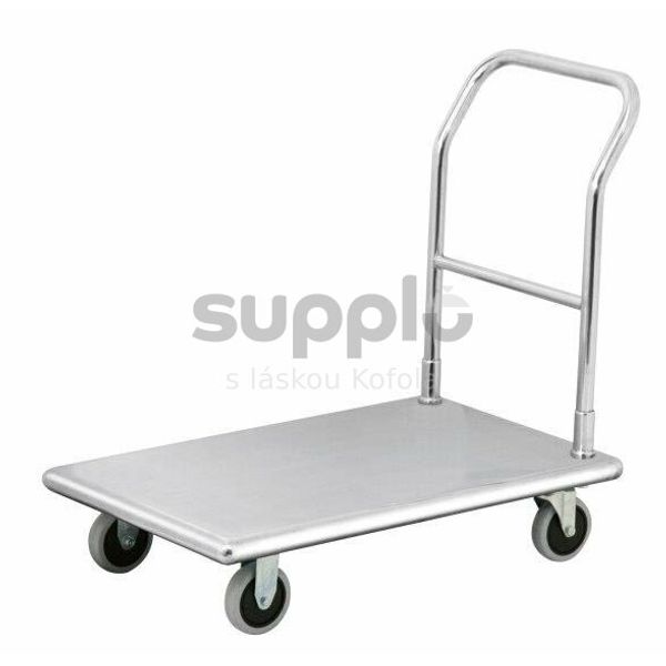 Vozík s rovnou plošinou thumbnail