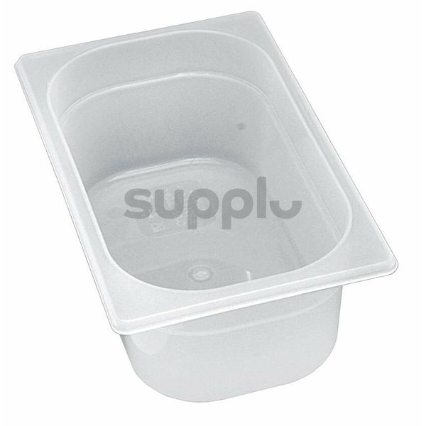 GN 1/4 (h=150 mm) polypropylenová thumbnail