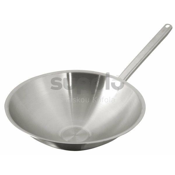 Pánev WOK indukční (Ø360 mm, 1,50 kg) thumbnail