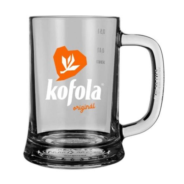 Krýgl Kofola 0,5 l thumbnail