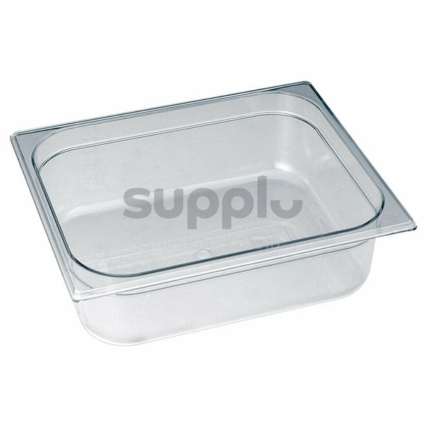 GN 1/2 (h=65 mm) polykarbonátová thumbnail