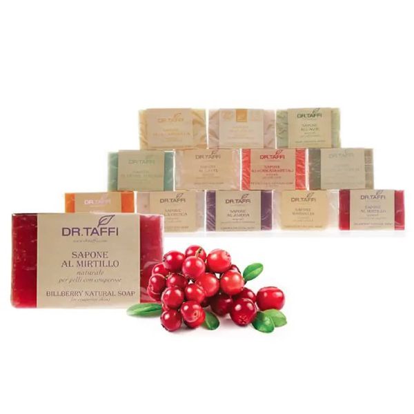 Mýdlo s měsíčkem 100 g thumbnail