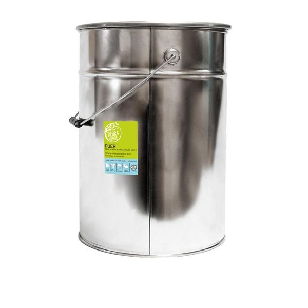 Puer – bělící prášek (kbelík 15 kg) thumbnail