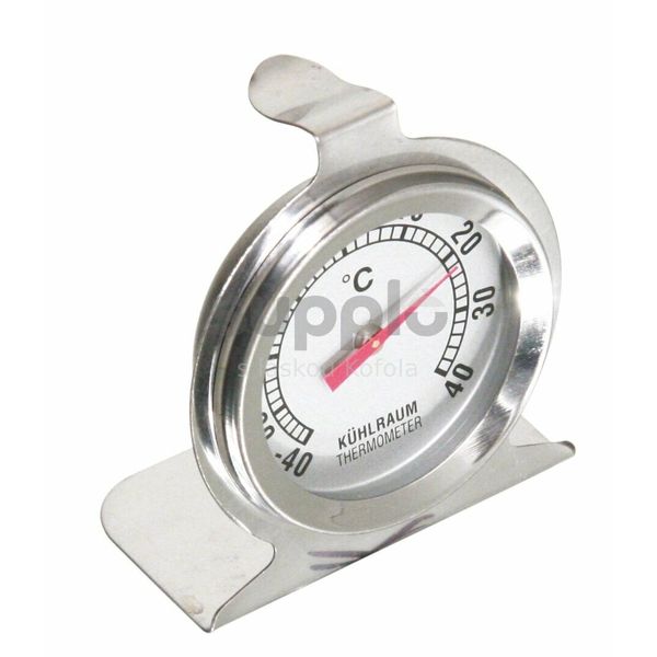 Teploměr do mrazáků a lednic thumbnail