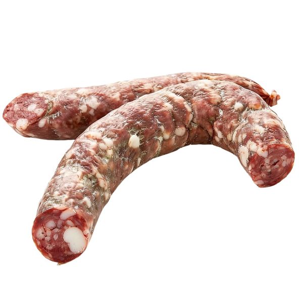 Klobása uherská knížecí 1 kg thumbnail