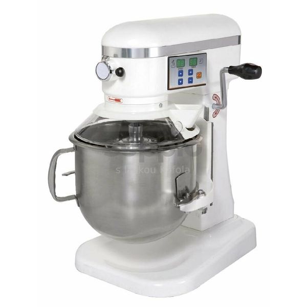 Univerzální kuchyňský robot DM-10A thumbnail