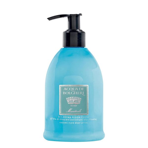 Bio tělové mléko Maestrale 300 ml thumbnail