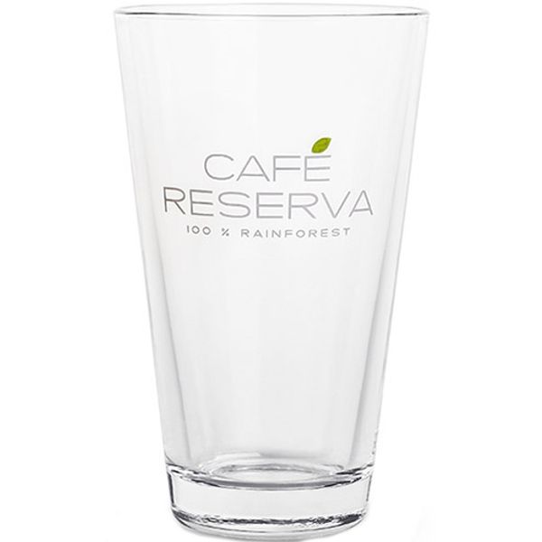 CAFE RESERVA Sklenice Latte Macchiato thumbnail