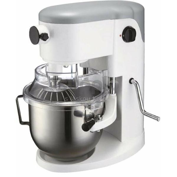 Univerzální kuchyňský robot SP-502A thumbnail