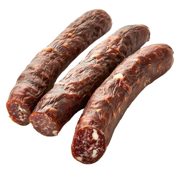 Staročeská klobása 1.6 kg thumbnail