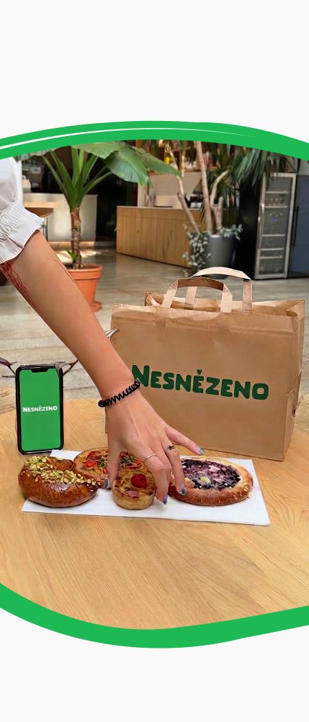 Nesnězeno