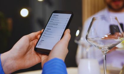 Digitální menu - obrázek kategorie