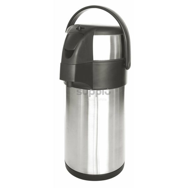 Termoska s pumpičkou 3,5 litru thumbnail