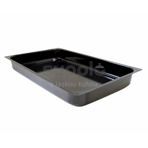 Plech lisovaný GN 1/1-60 smalt "top quality" thumbnail