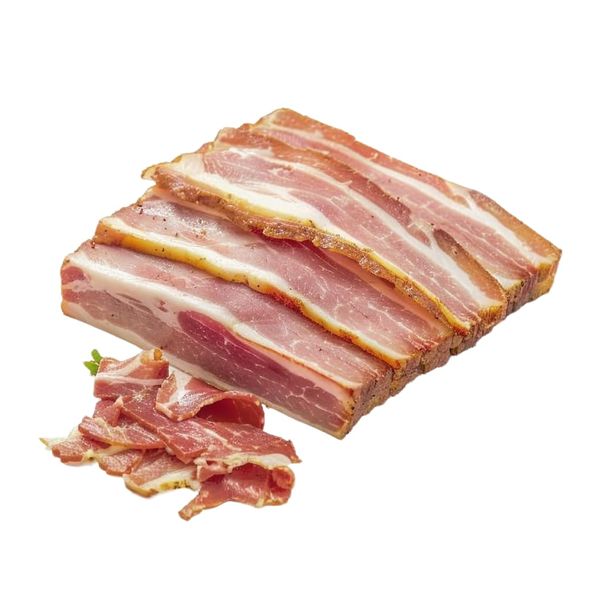 Anglická slanina královská 1 kg thumbnail