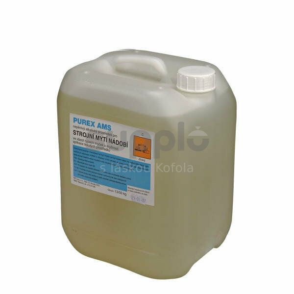 PUREX AMS 12 kg PE thumbnail