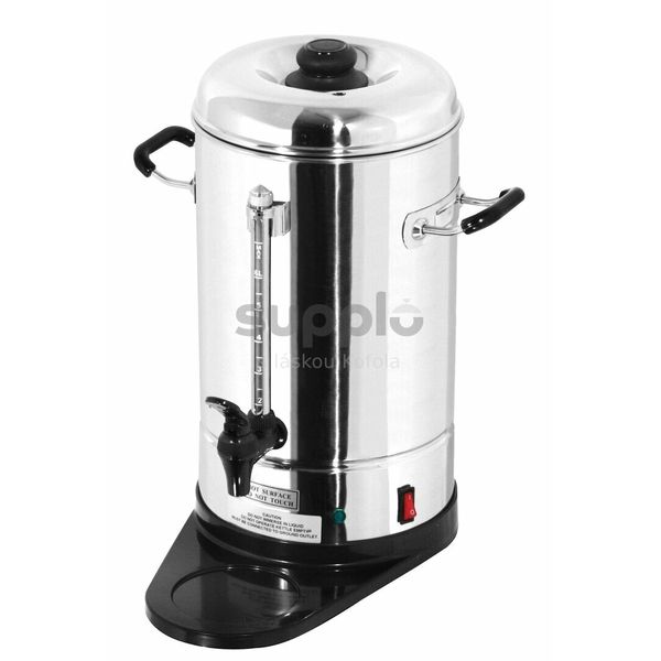 Výrobník kávy CP06A jednoplášťový thumbnail