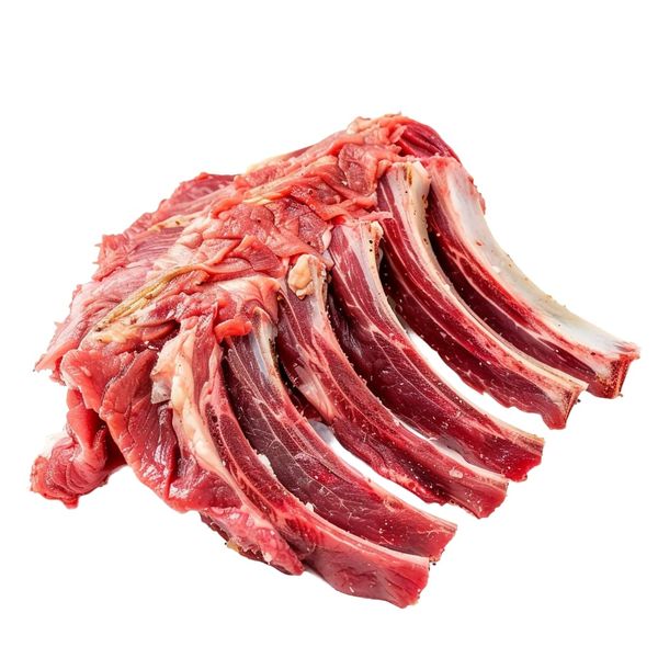 Hovězí harfa s ořezem 2 kg thumbnail