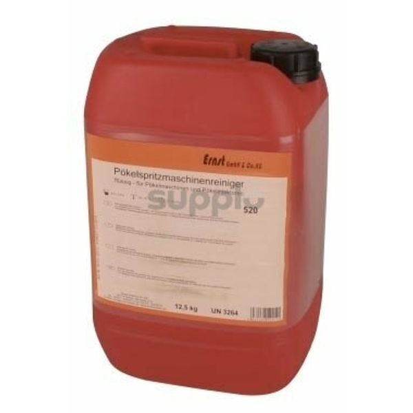 Mycí prostředek pro nastřikovačky 12 kg thumbnail