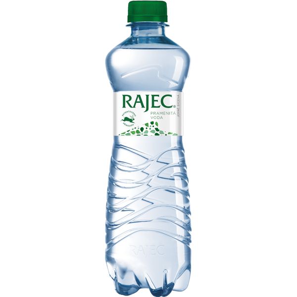 RAJEC Jemně sycená 0,75 l - PET thumbnail