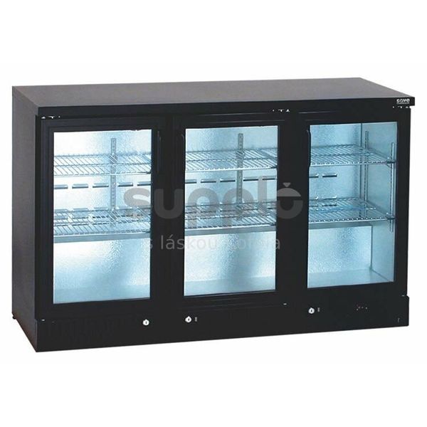 Nápojová vitrína SGD-315-850 thumbnail