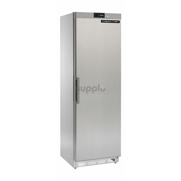 Skříň chladící AKD 400R SS 360 L nerez thumbnail