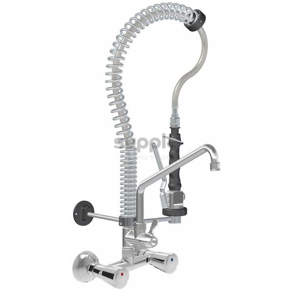 Sprcha tlaková na nádobí STAR 160 thumbnail