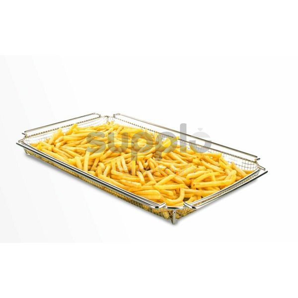 Koš fritovací CombiFry GN 1/1 thumbnail