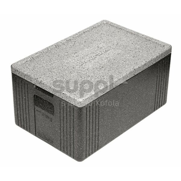 Termoport Basta-box (GN 1/1, h=200mm) thumbnail