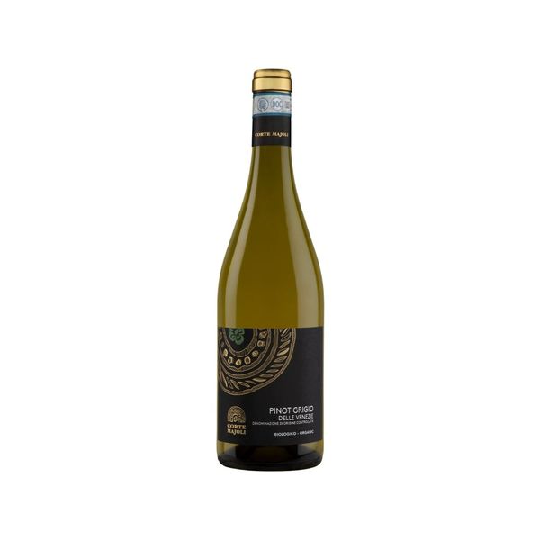 Pinot Grigio DOC 2021/22 Corte Majoli thumbnail