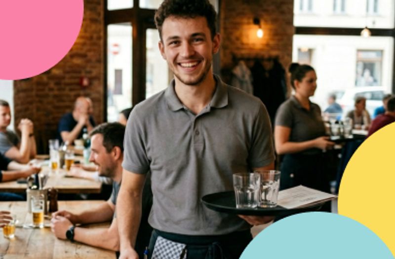 5 osvědčených tipů, jak zvládnout personální krizi v restauraci a nespálit se při výběru