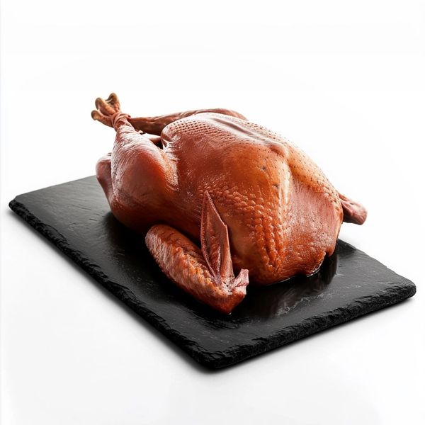 Farma Druhaz Krůta uzená celá thumbnail