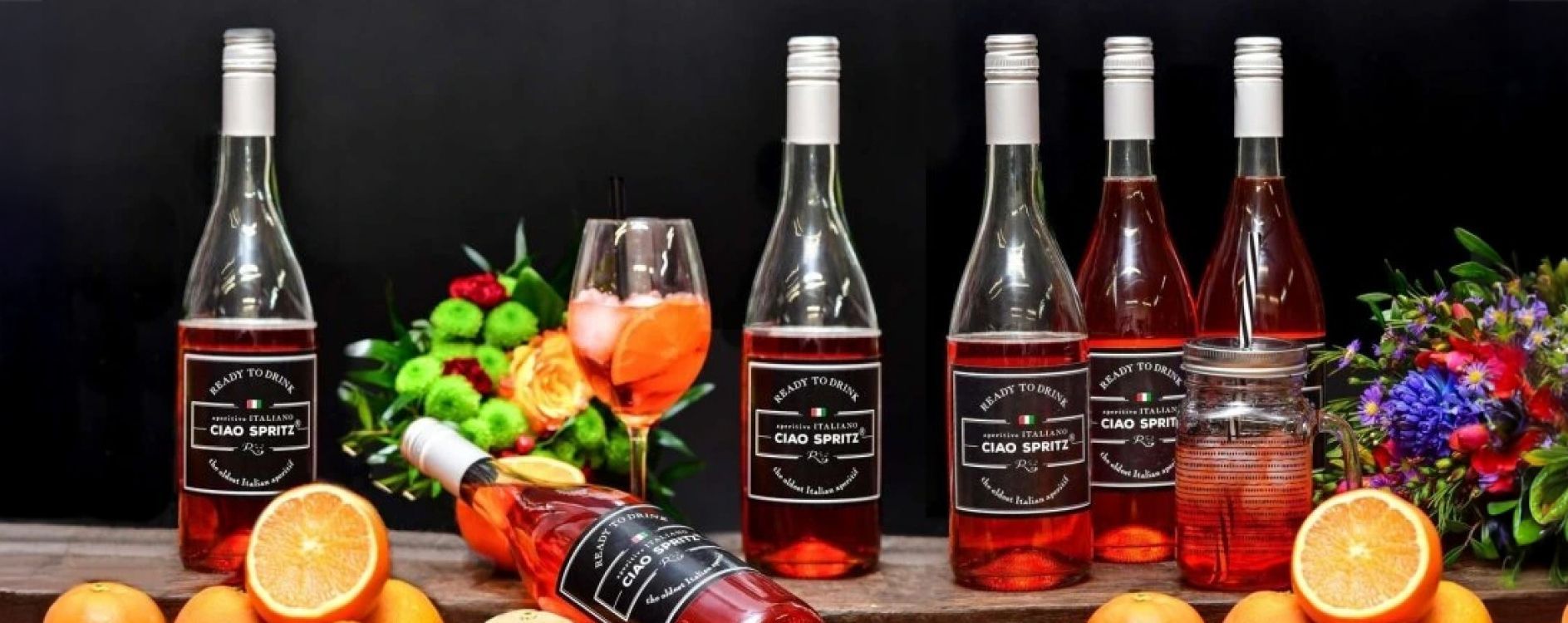 Ciao Spritz: Ikona léta, která prodává 