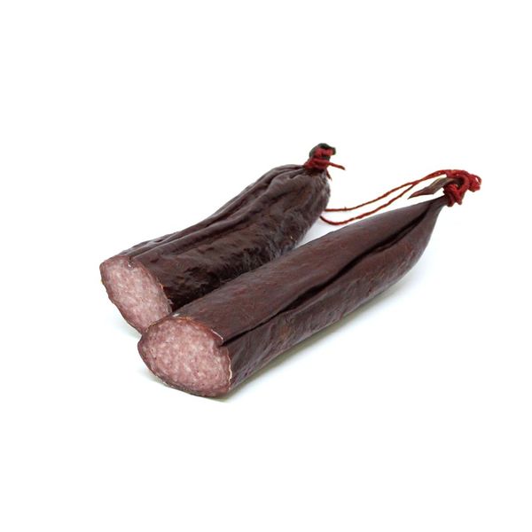 Střimelická uzenina Střimelský uherák 0.15 kg thumbnail