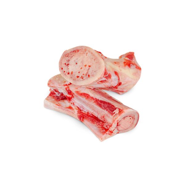 Red Meat Hovězí kosti morkové 2 kg thumbnail