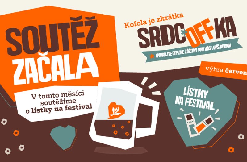 Odměňte svůj tým i podnik: Startuje velká letní soutěž s Kofolou na Supplo.cz!