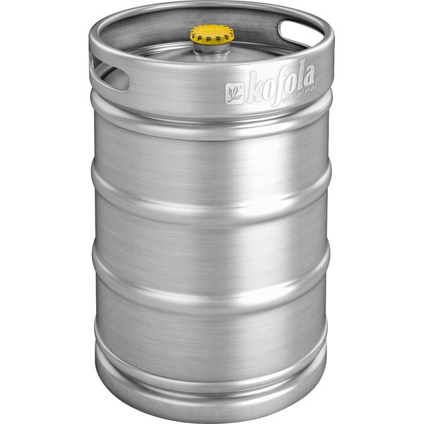 Kofola Originál 50 l - keg thumbnail