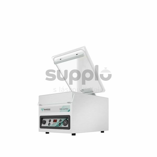 Vakuová balička Henkelman Jumbo Mini - rovné víko thumbnail