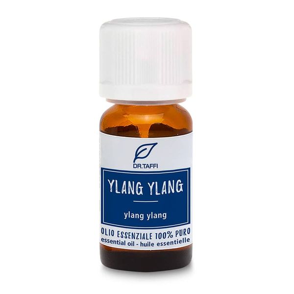 Esenciální olej Ylang Ylang 10 ml thumbnail