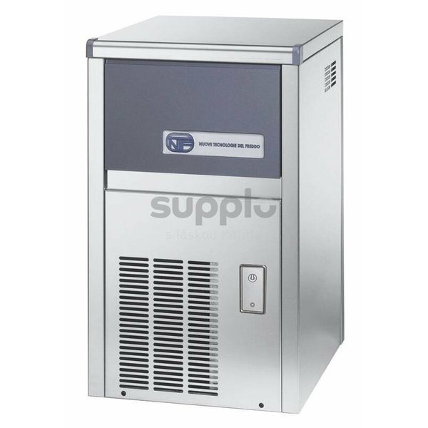 Výrobník ledu NTF SL-35-A (22kg/24h - 14g) thumbnail