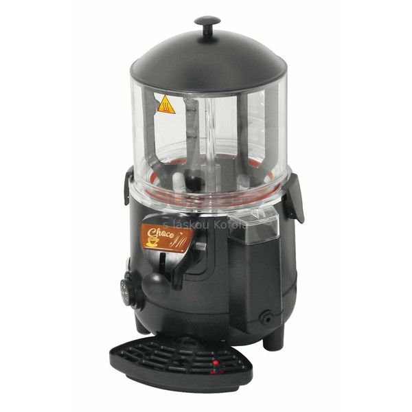 Výrobník horké čokolády CHOCO F-10L thumbnail