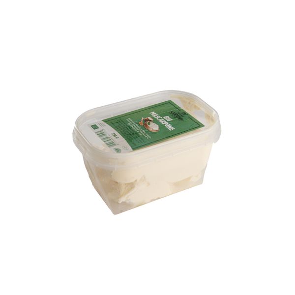 Farma Struhy Bio zakysaná smetana 16% 200g thumbnail