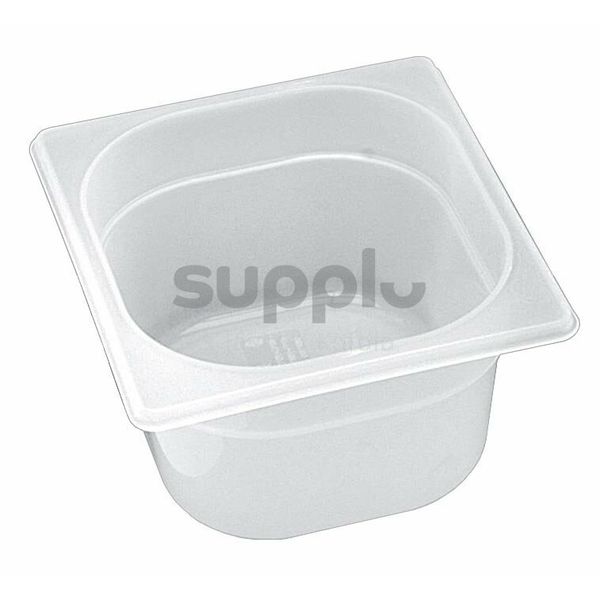 GN 1/6 (h=150 mm) polypropylenová thumbnail